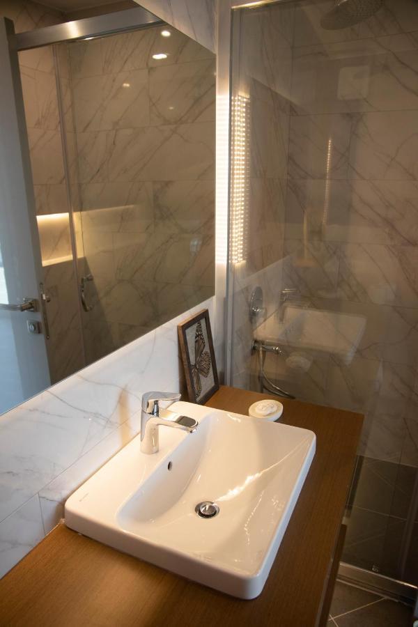 Kalyon Cesme Hotel Bagian luar foto