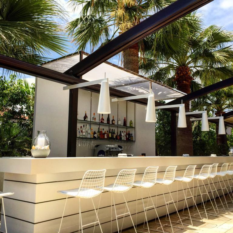 Kalyon Cesme Hotel Bagian luar foto