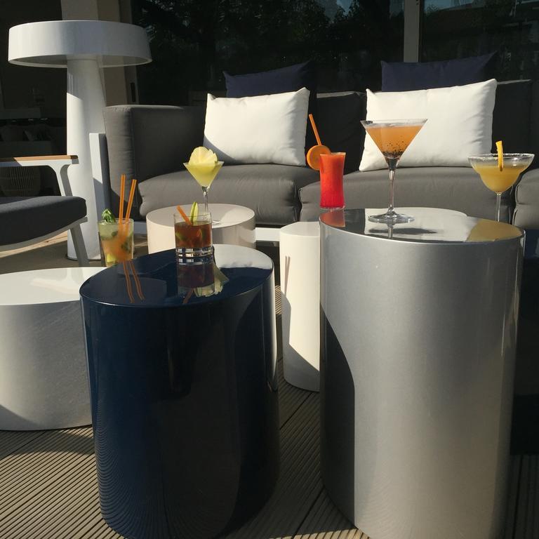 Kalyon Cesme Hotel Bagian luar foto