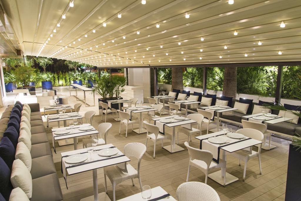 Kalyon Cesme Hotel Bagian luar foto
