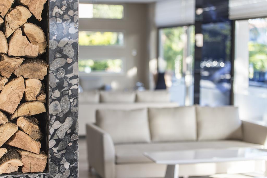 Kalyon Cesme Hotel Bagian luar foto