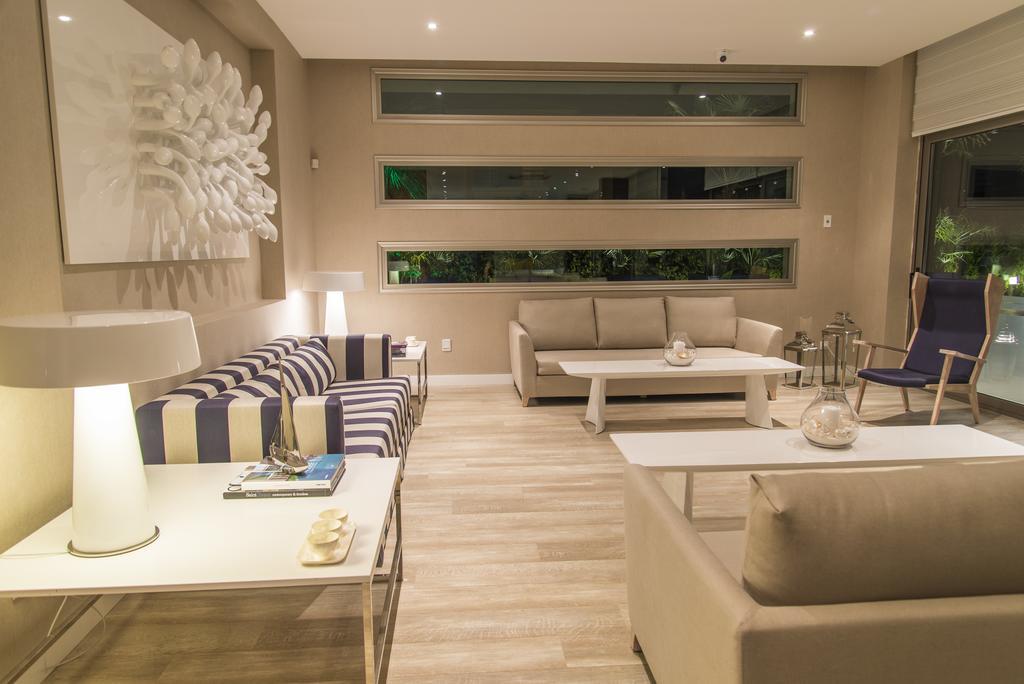 Kalyon Cesme Hotel Bagian luar foto